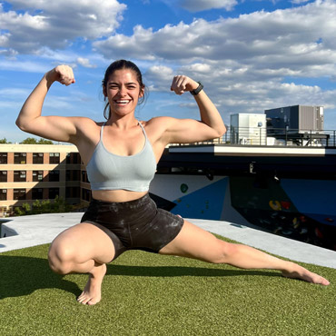 Meghan Guastella