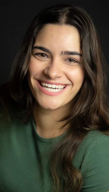 Meghan Guastella - Headshot